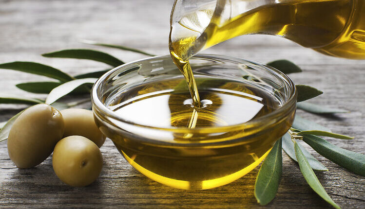 The native extra virgin olive oil – best known as oli - is one of the best bio olive oil in the world.