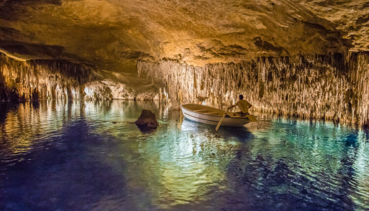 Caves in Mallorca