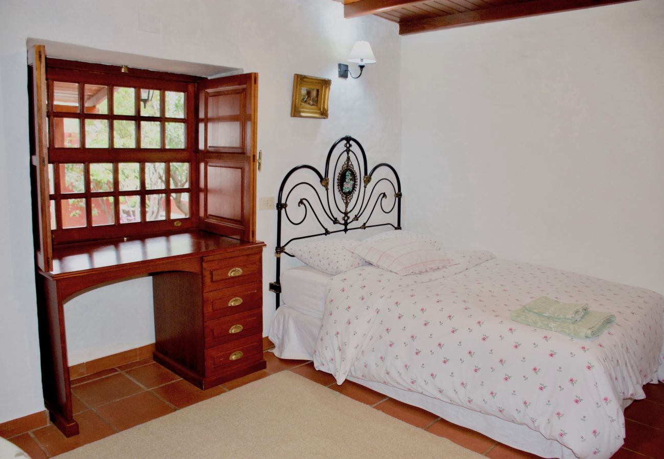 Villa in Vega de San Mateo - La Casa del Moral