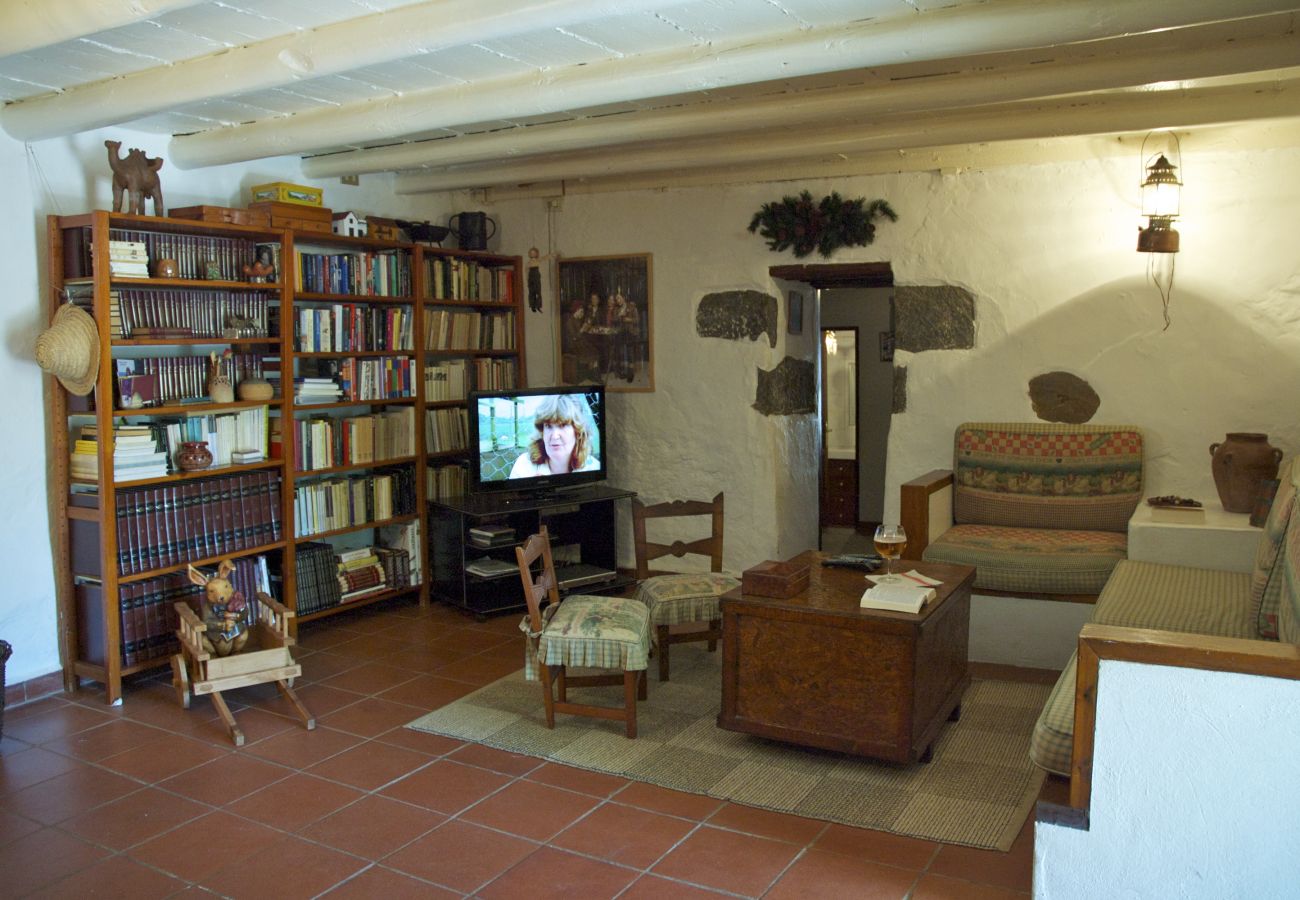 Villa in Vega de San Mateo - La Casa del Moral